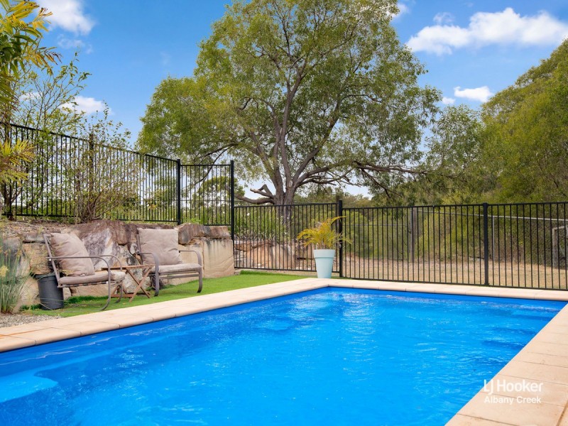 11 Wessling Close, Cashmere QLD 4500