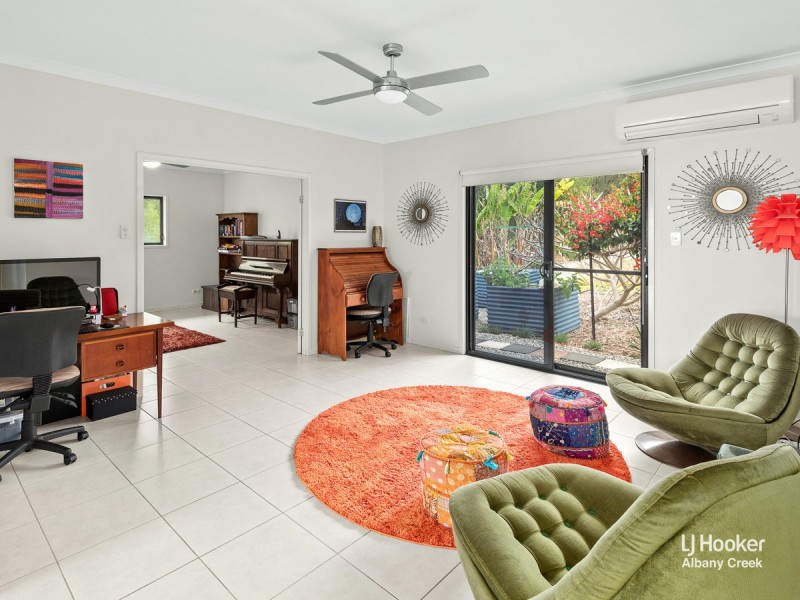 11 Wessling Close, Cashmere QLD 4500