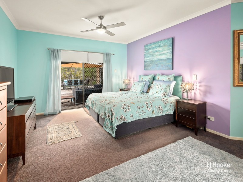 11 Wessling Close, Cashmere QLD 4500