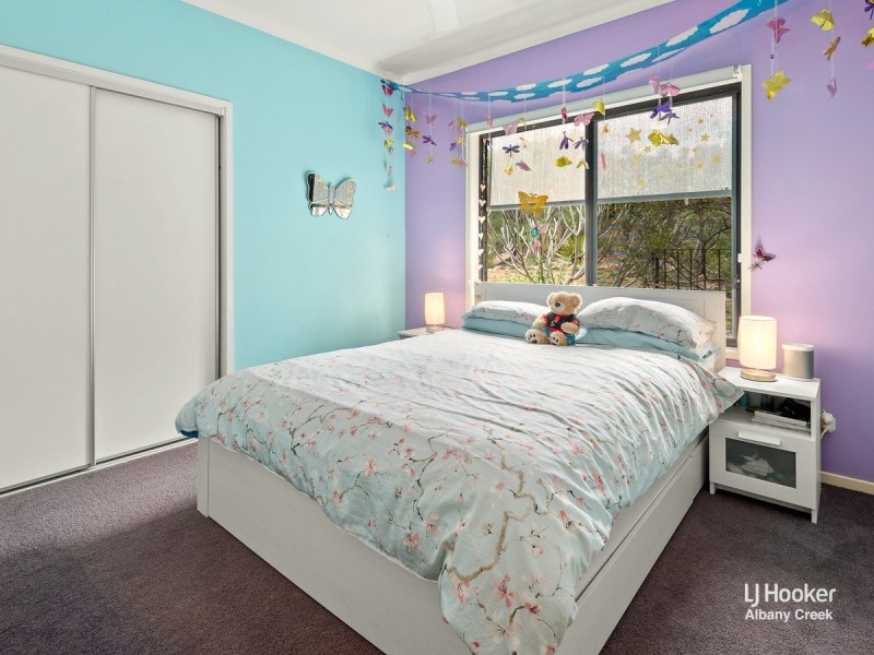 11 Wessling Close, Cashmere QLD 4500