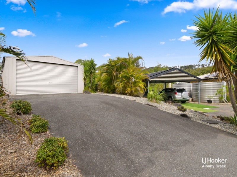 11 Wessling Close, Cashmere QLD 4500