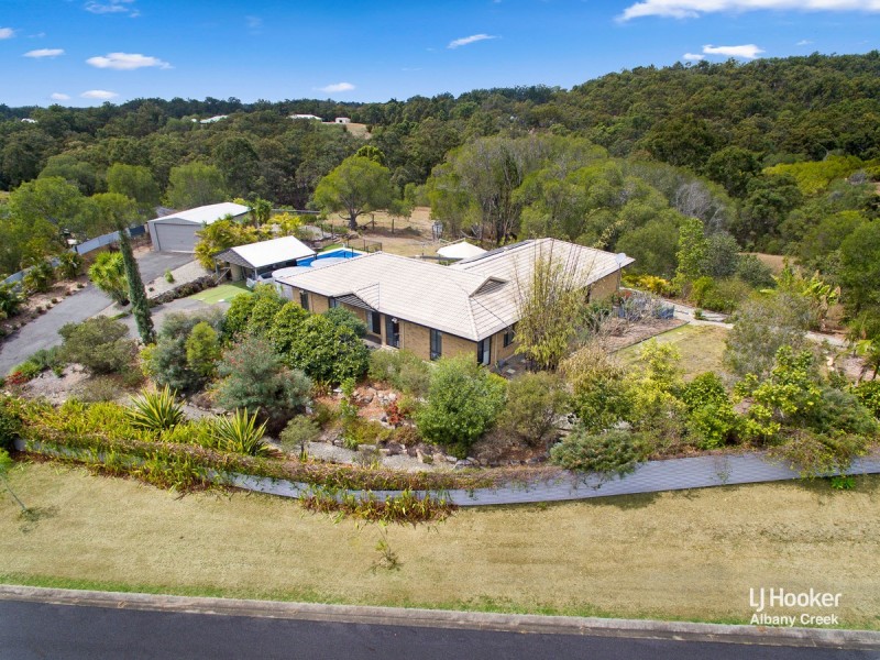 11 Wessling Close, Cashmere QLD 4500