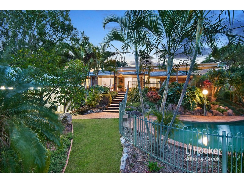 53 Ballinger Crescent, Albany Creek QLD 4035