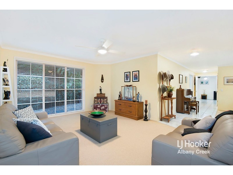 53 Ballinger Crescent, Albany Creek QLD 4035