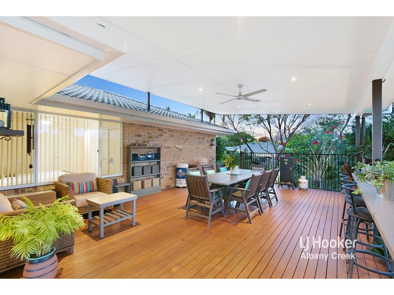 53 Ballinger Crescent, Albany Creek QLD 4035