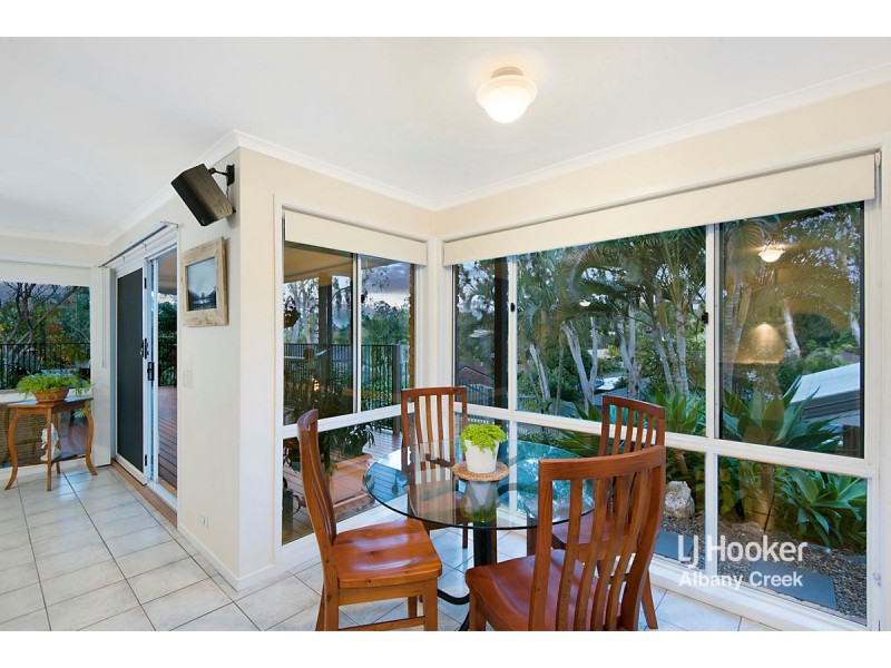 53 Ballinger Crescent, Albany Creek QLD 4035