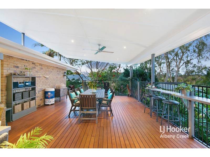 53 Ballinger Crescent, Albany Creek QLD 4035