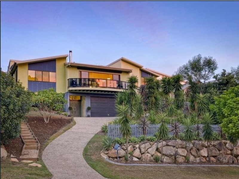24 Talisman Court, Eatons Hill QLD 4037