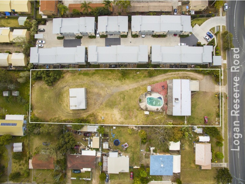 9-11 Logan Reserve Road, Waterford West QLD 4133