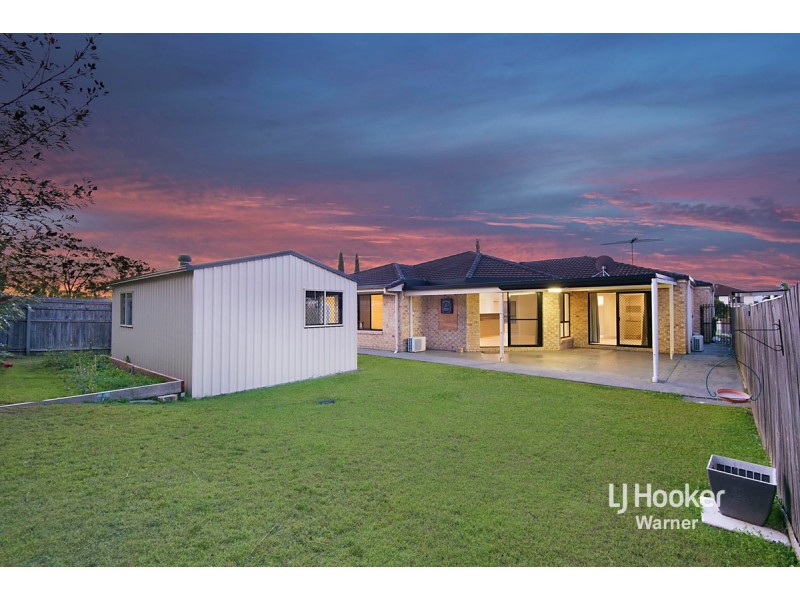 32 Bayberry Crescent, Warner QLD 4500