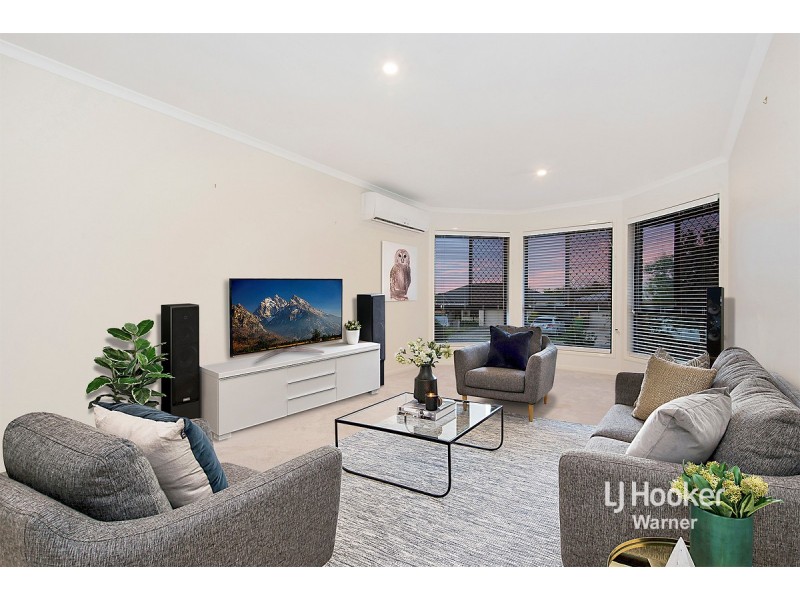 32 Bayberry Crescent, Warner QLD 4500