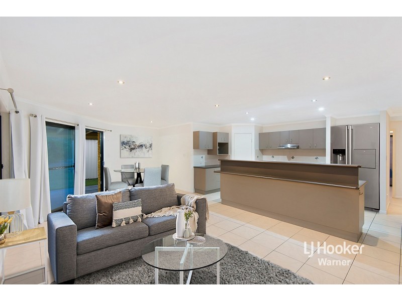 32 Bayberry Crescent, Warner QLD 4500