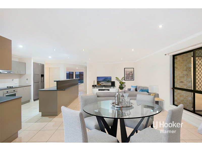 32 Bayberry Crescent, Warner QLD 4500