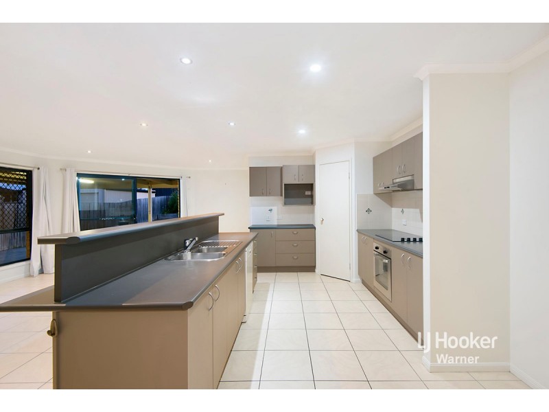 32 Bayberry Crescent, Warner QLD 4500