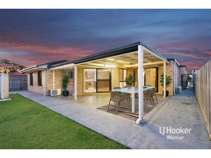 32 Bayberry Crescent, Warner QLD 4500