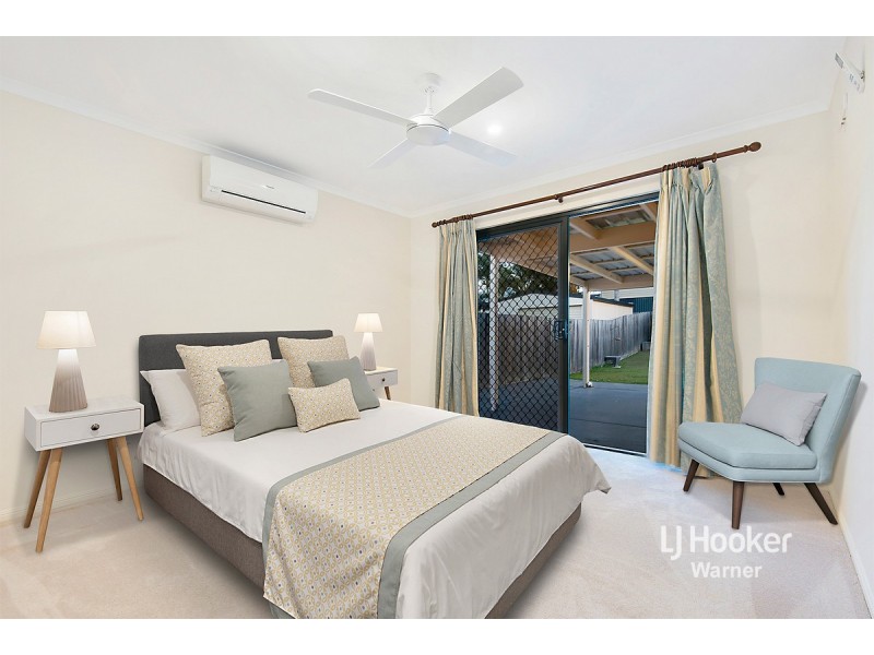 32 Bayberry Crescent, Warner QLD 4500