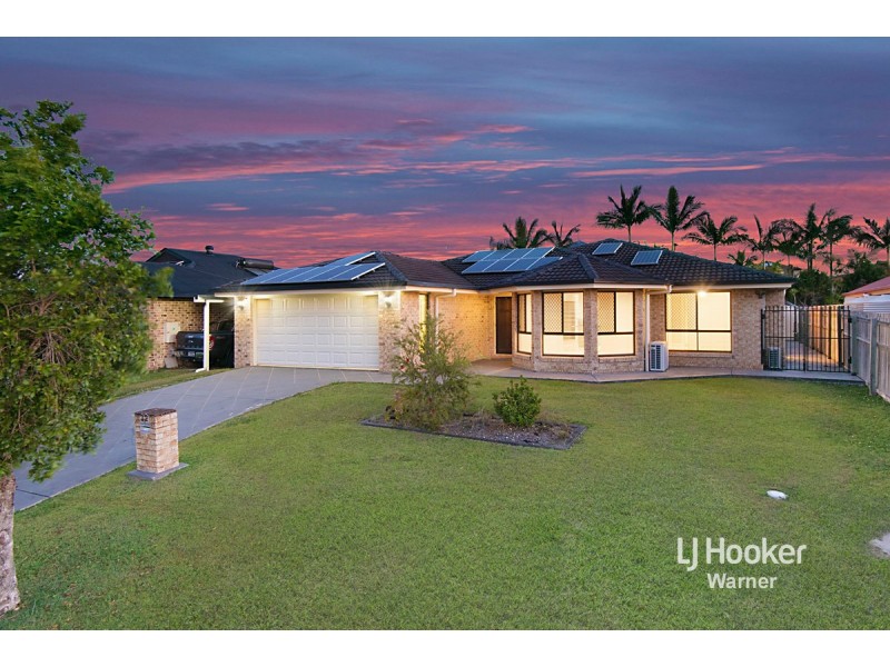 32 Bayberry Crescent, Warner QLD 4500