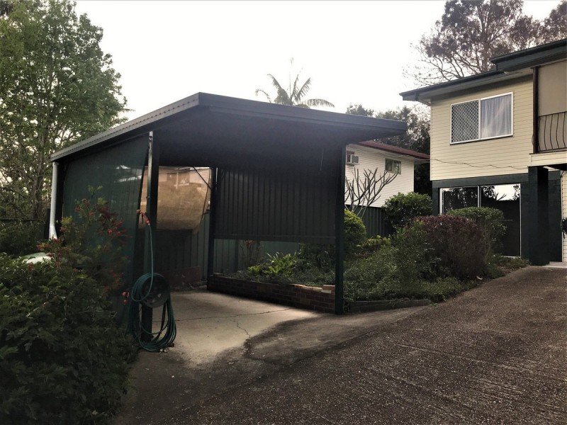 4 Coles Street, Arana Hills QLD 4054