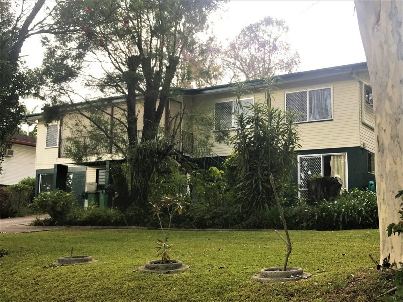 4 Coles Street, Arana Hills QLD 4054