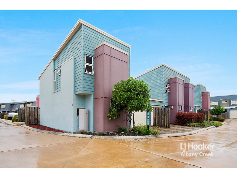 137/71 Stanley Street, Brendale QLD 4500