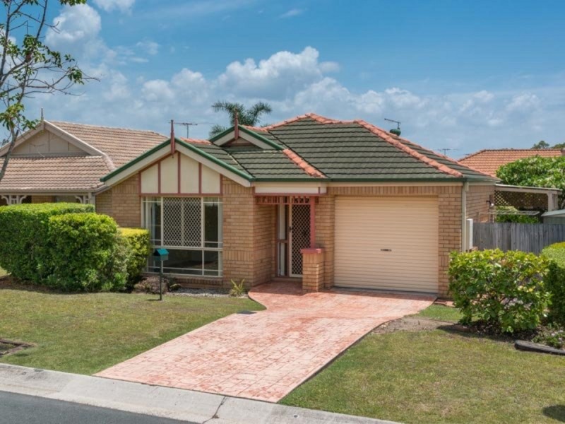 52 Wimbledon Circuit, Carseldine QLD 4034
