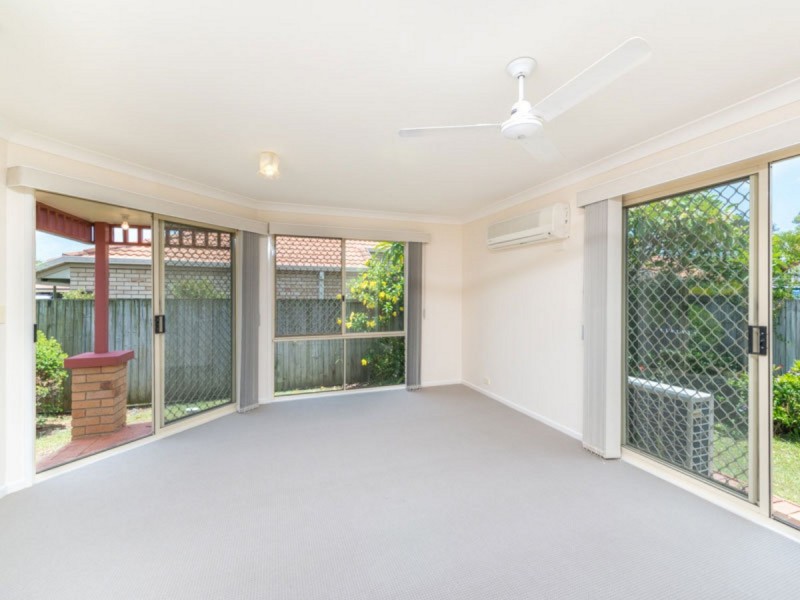 52 Wimbledon Circuit, Carseldine QLD 4034