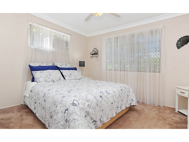 7 Danaus Court, Eatons Hill QLD 4037