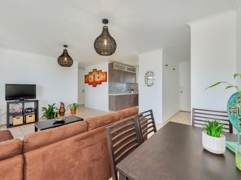 7/26 Leiper Street, Stafford QLD 4053