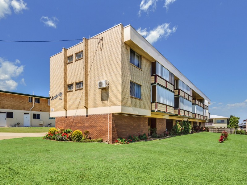 7/26 Leiper Street, Stafford QLD 4053