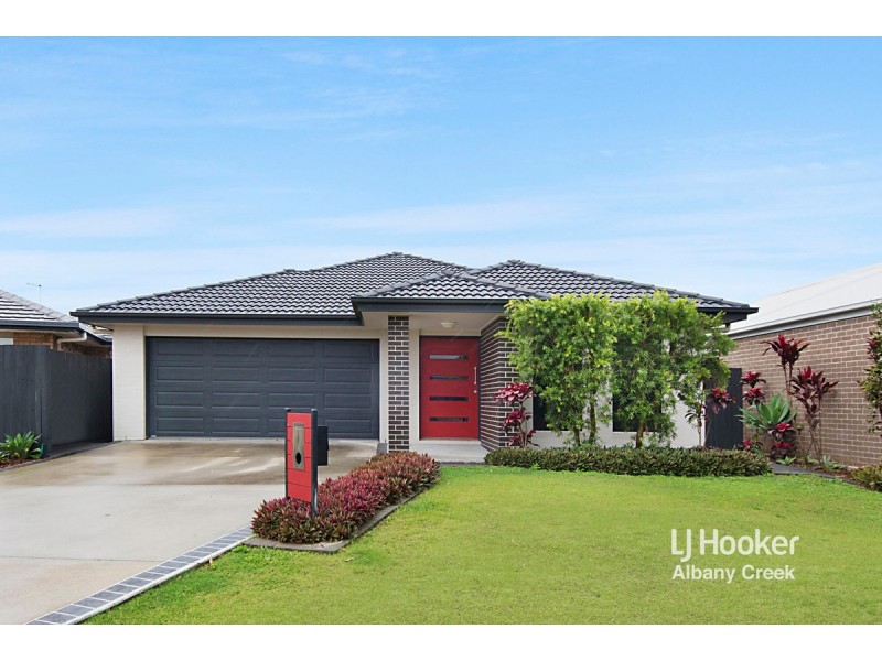 17 Mannikin Street, Griffin QLD 4503