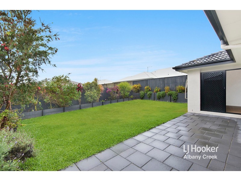 17 Mannikin Street, Griffin QLD 4503