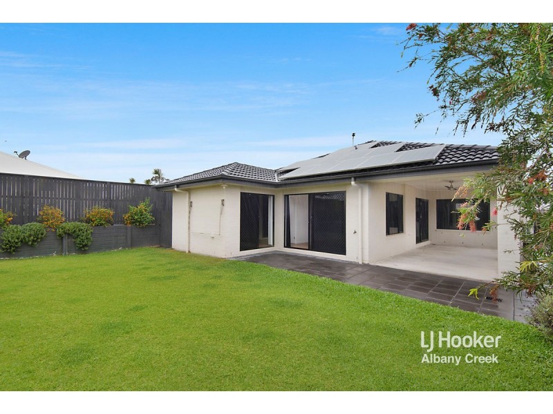 17 Mannikin Street, Griffin QLD 4503