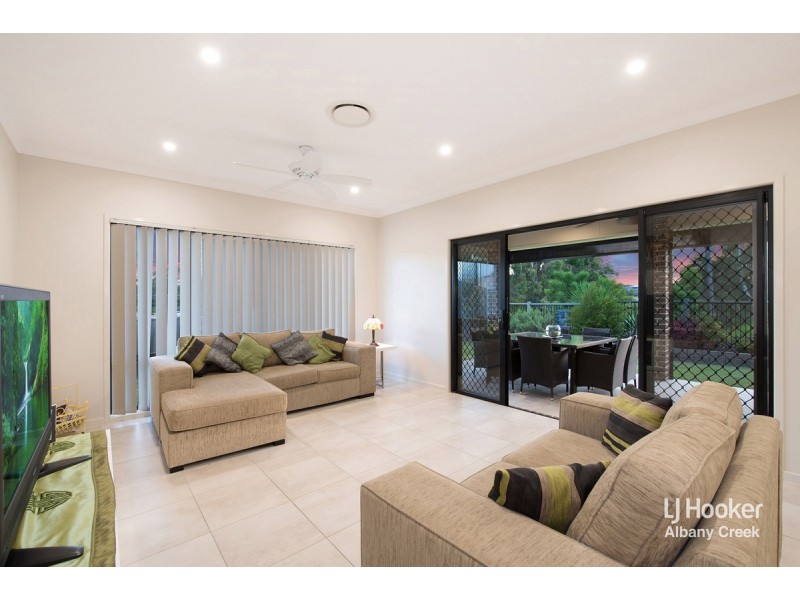 65 St Helen Crescent, Warner QLD 4500