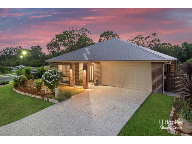 65 St Helen Crescent, Warner QLD 4500