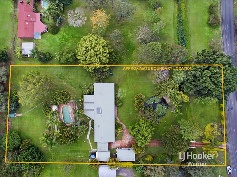 5 Paddy Road, Warner QLD 4500