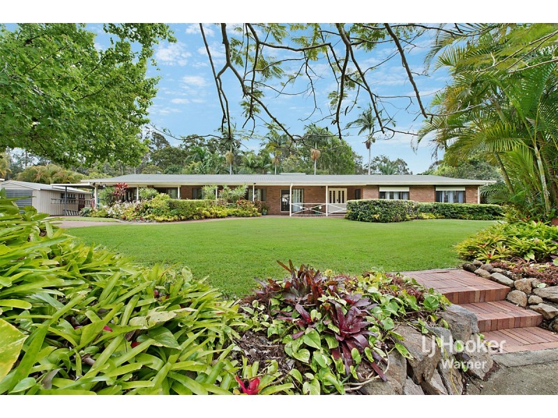 5 Paddy Road, Warner QLD 4500