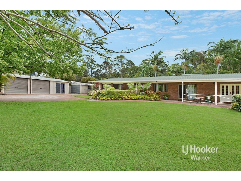 5 Paddy Road, Warner QLD 4500