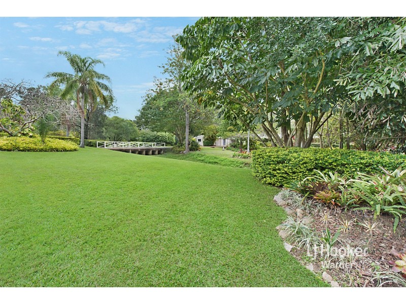 5 Paddy Road, Warner QLD 4500