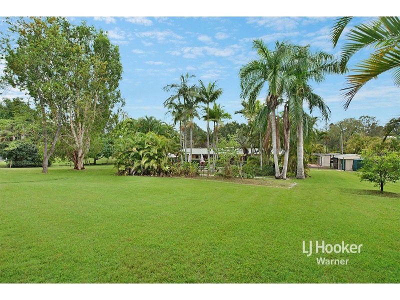 5 Paddy Road, Warner QLD 4500