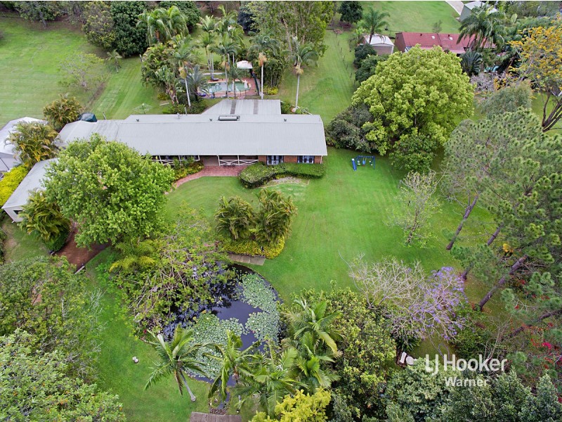 5 Paddy Road, Warner QLD 4500
