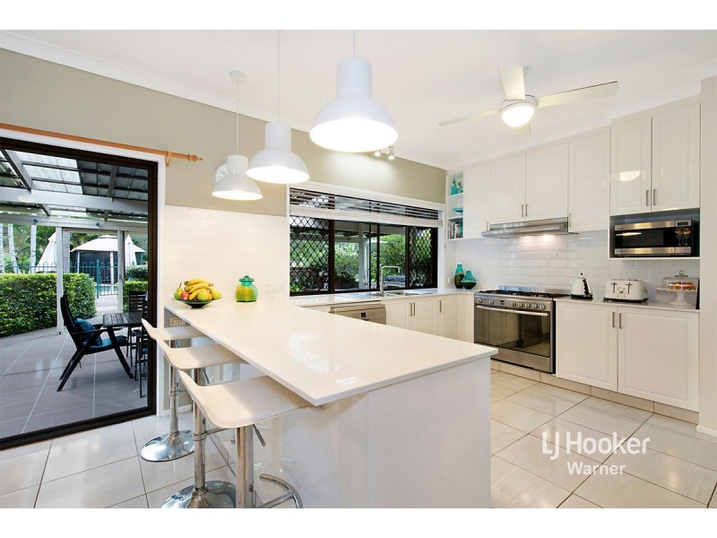 5 Paddy Road, Warner QLD 4500