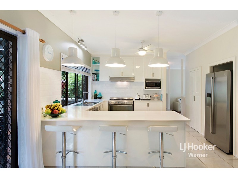 5 Paddy Road, Warner QLD 4500