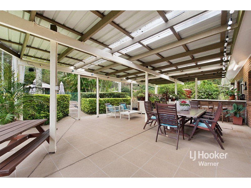 5 Paddy Road, Warner QLD 4500