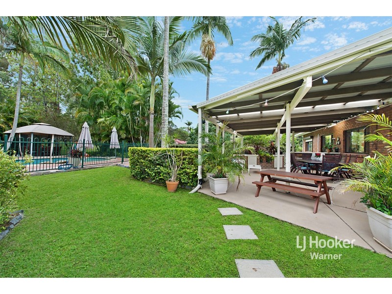 5 Paddy Road, Warner QLD 4500