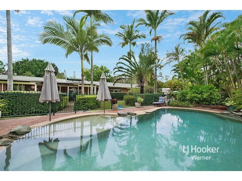 5 Paddy Road, Warner QLD 4500