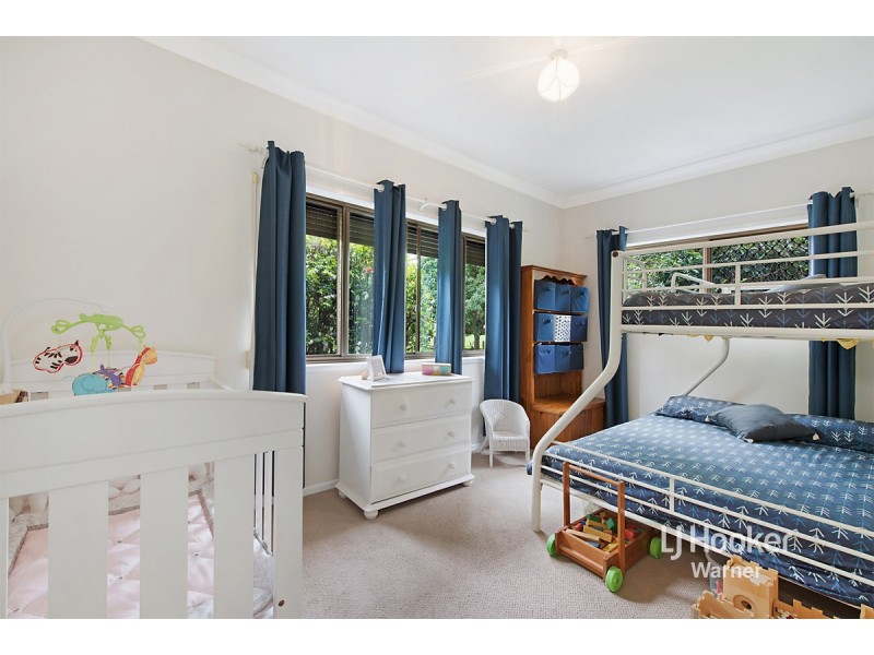 5 Paddy Road, Warner QLD 4500