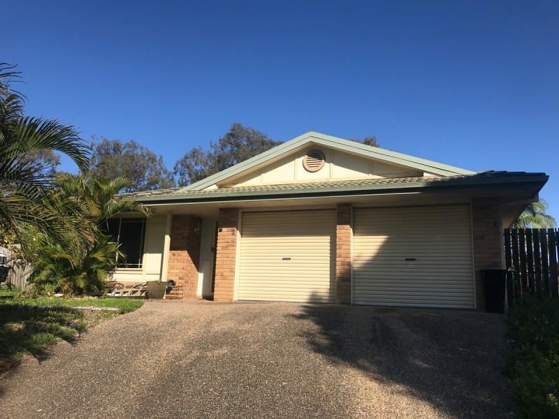 79 Caulfield Street, Bracken Ridge QLD 4017