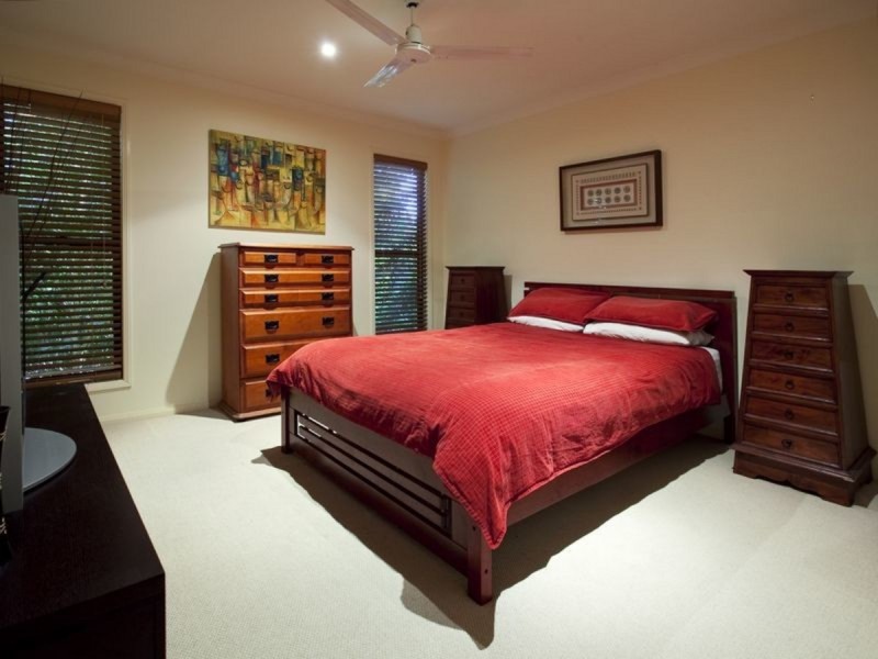 54 Ira Buckby Road, Cashmere QLD 4500