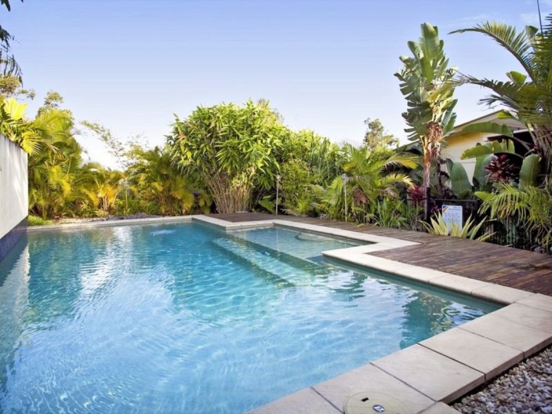 54 Ira Buckby Road, Cashmere QLD 4500