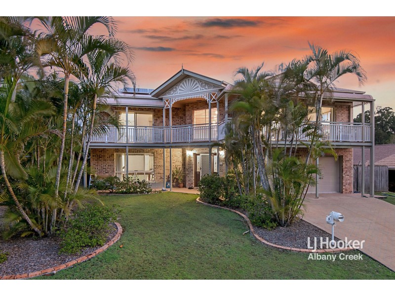 9 Mounteford Place, Albany Creek QLD 4035